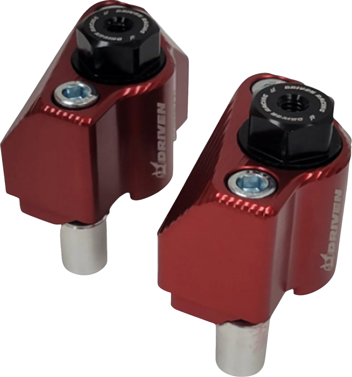 Captive Axle Block