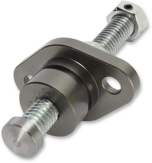 Camchain Tensioner