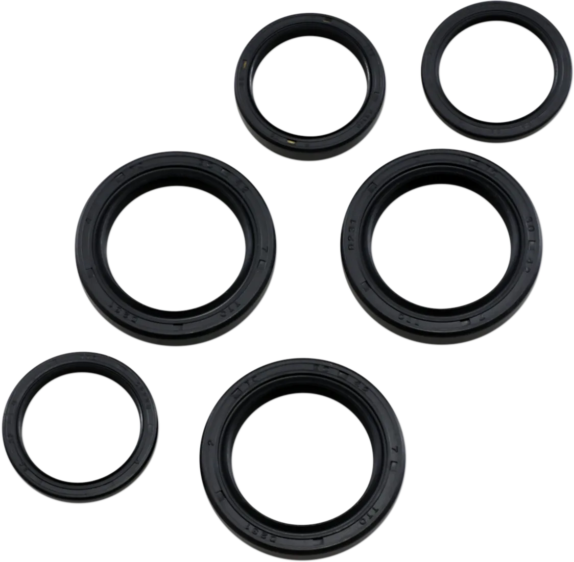 Differential Seal Kit