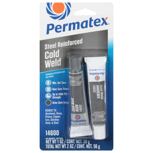 Cold Weld Bonding Compound