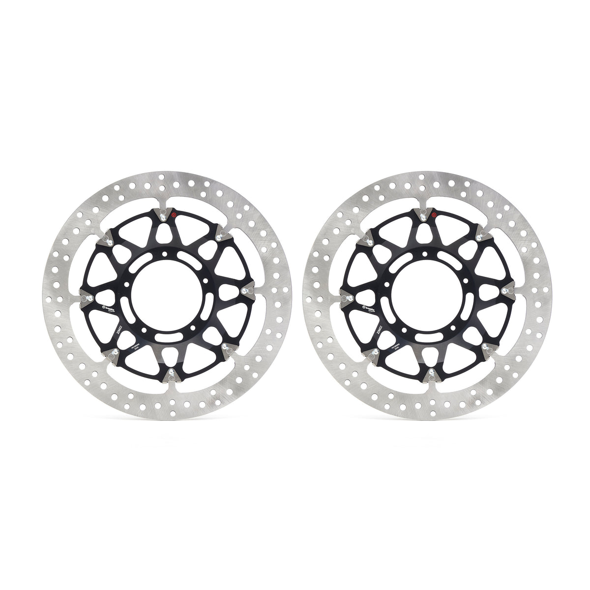 Upgrade Floating Rotor