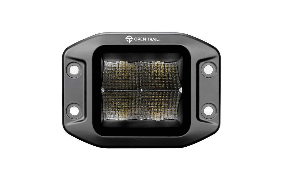Stealth Series Pod Lights
