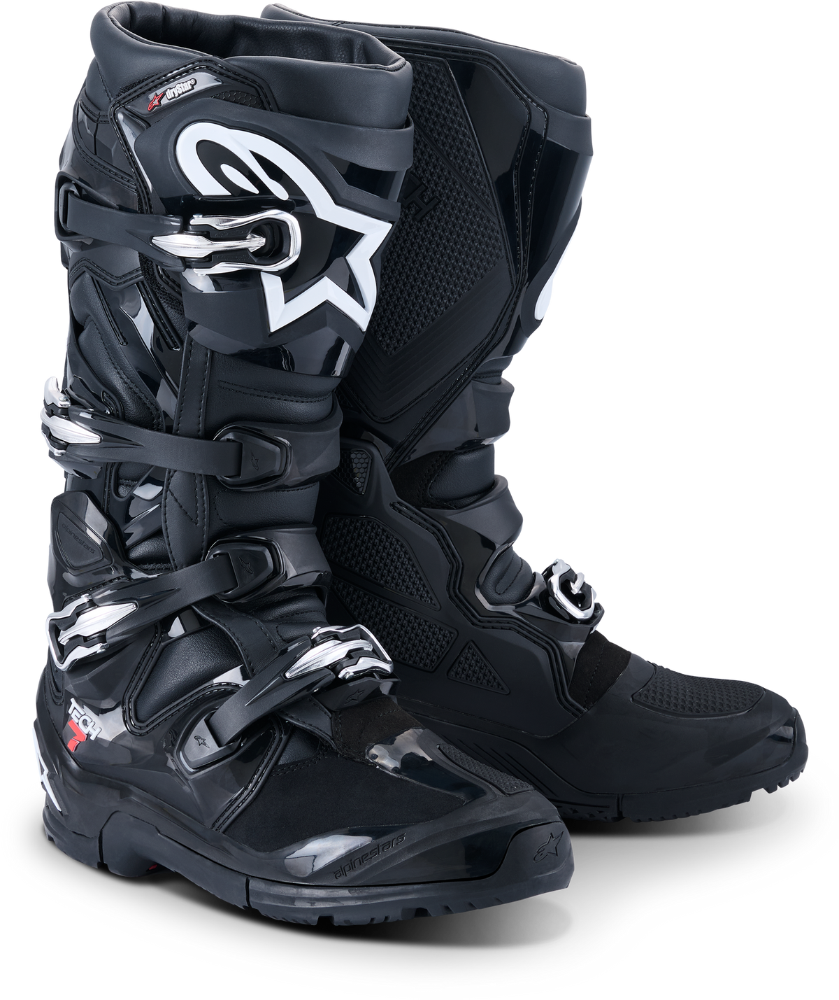 Tech 7 Enduro Drystar Boot