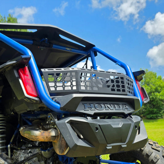 UTV Bed Cargo Gate