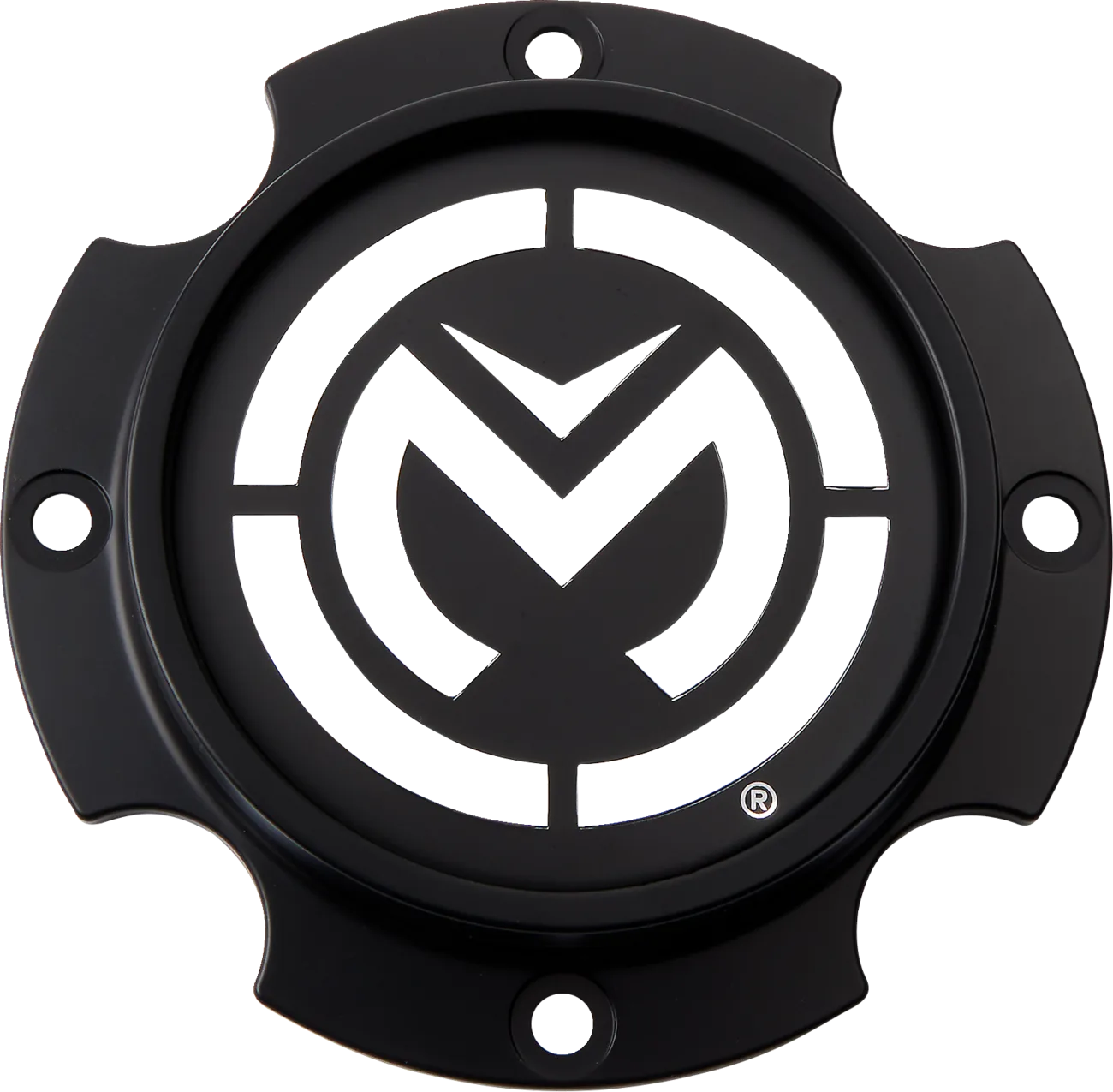 23X Wheel Center Cap