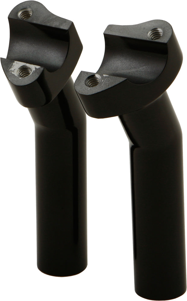 Forged Handlebar Riser