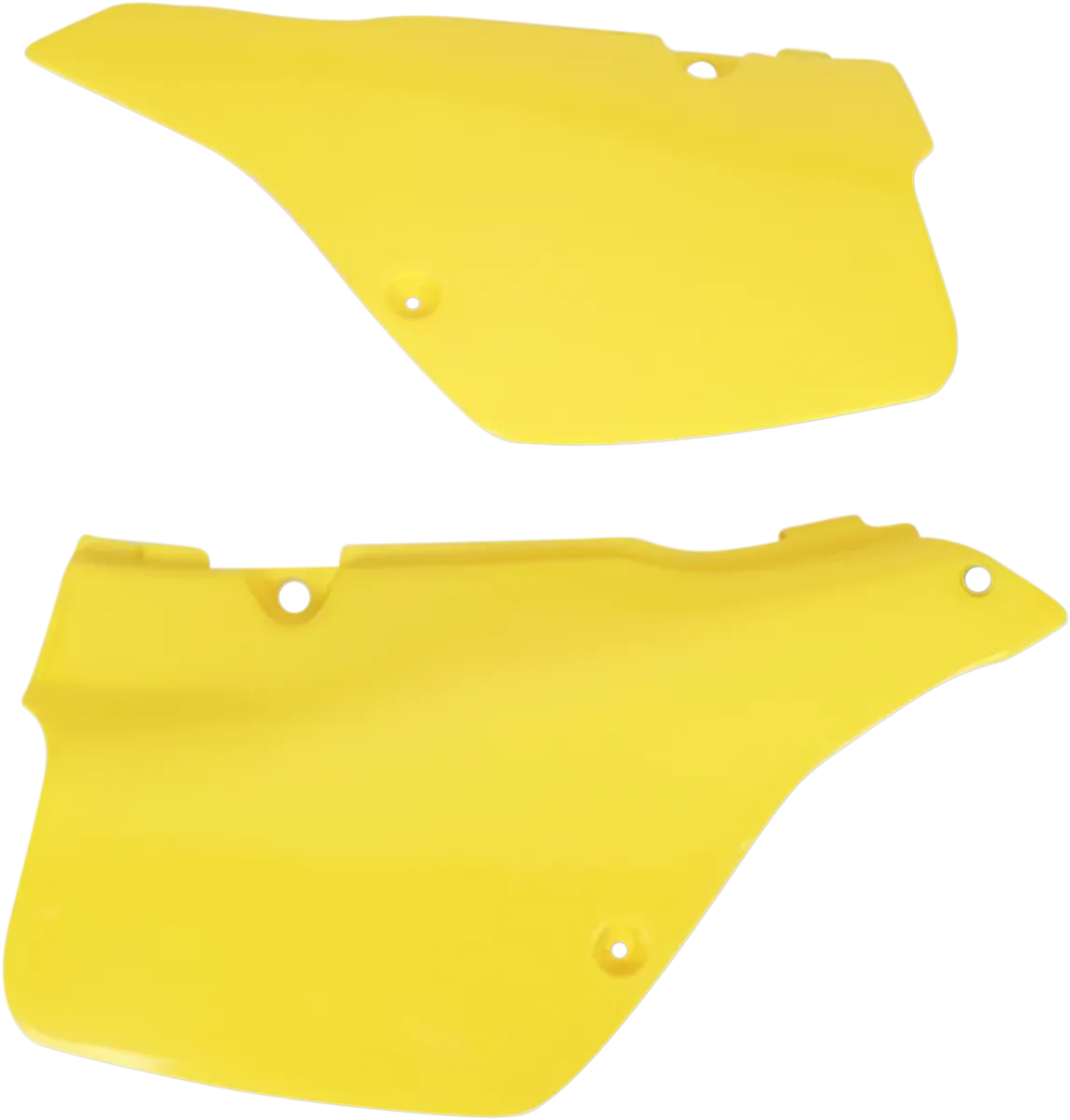 Replacement Side Panels