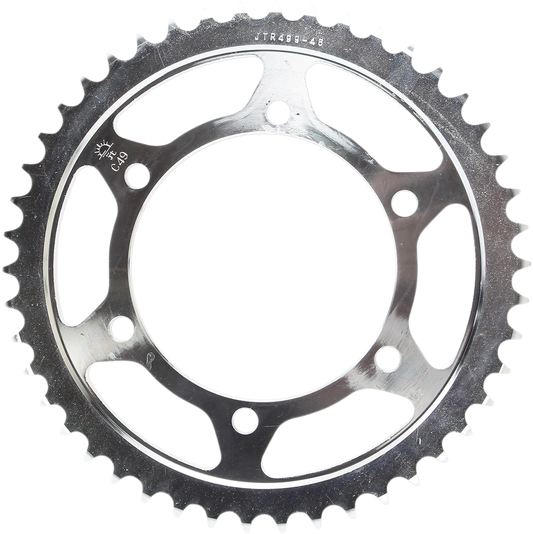 Steel Rear Sprocket