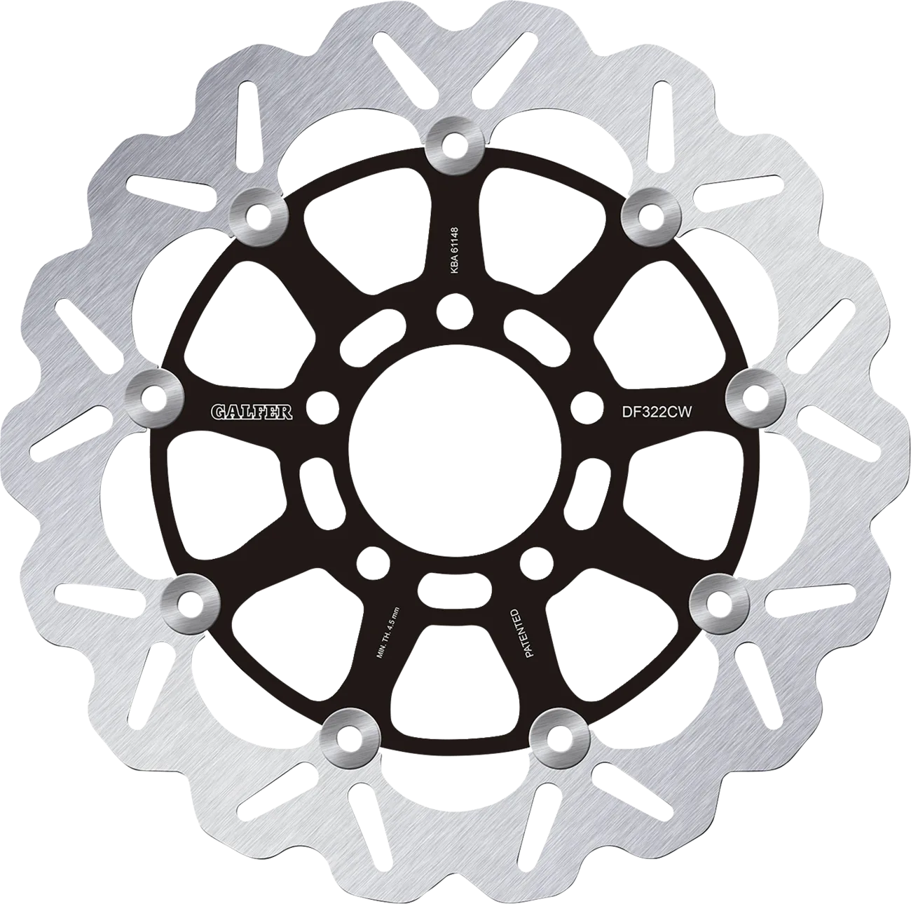 Brake Rotor