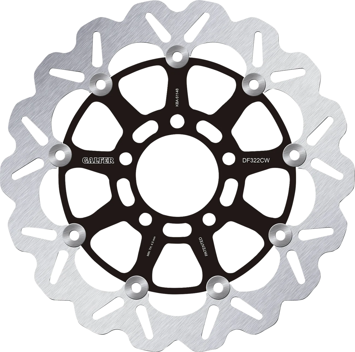 Brake Rotor