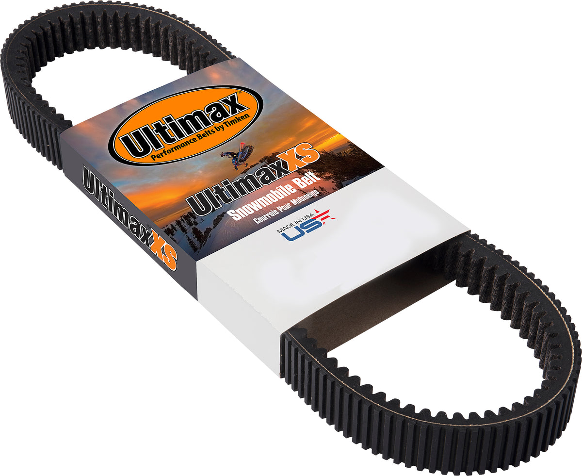 Ultimax XS Drive Belt