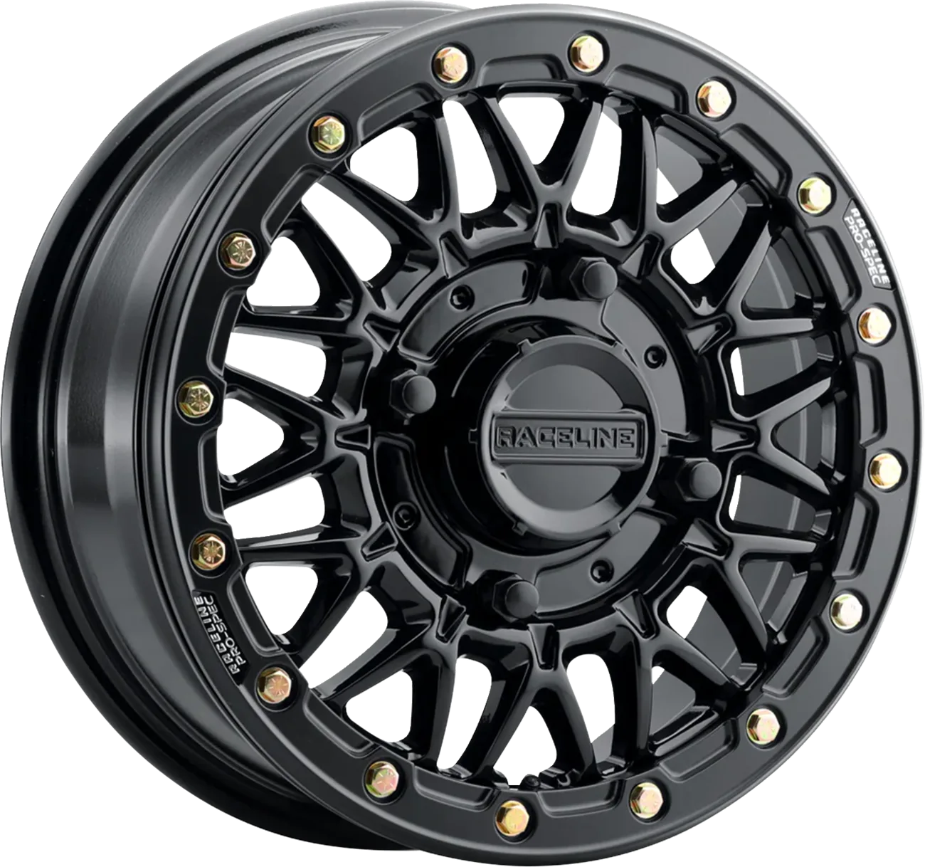 Omega Beadlock Wheel