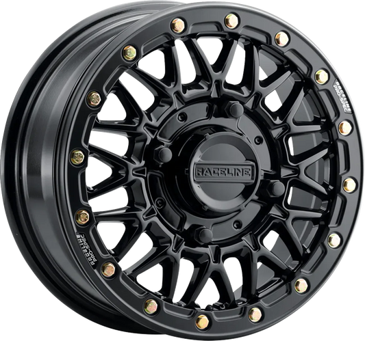 Omega Beadlock Wheel