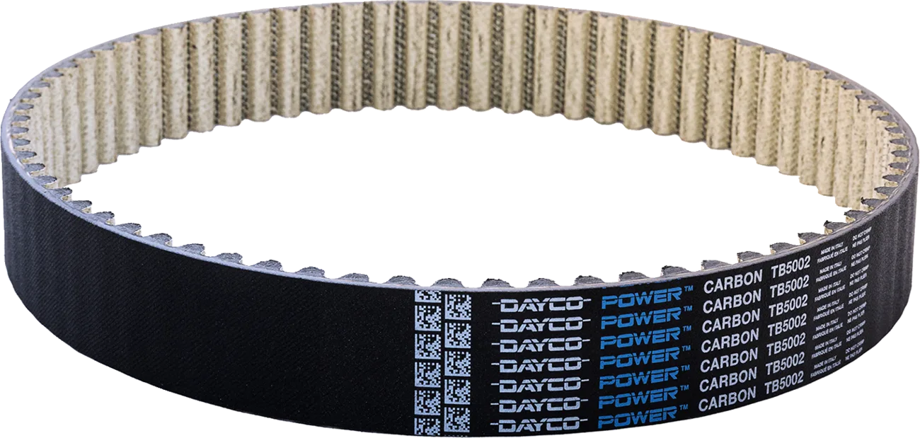 Power Carbon Drive Belt