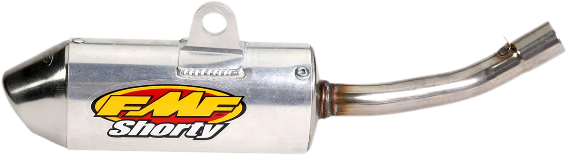 Powercore 2 Silencer