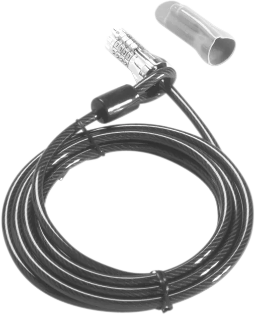 Multi-Purpose Heavy Duty Cable Lock