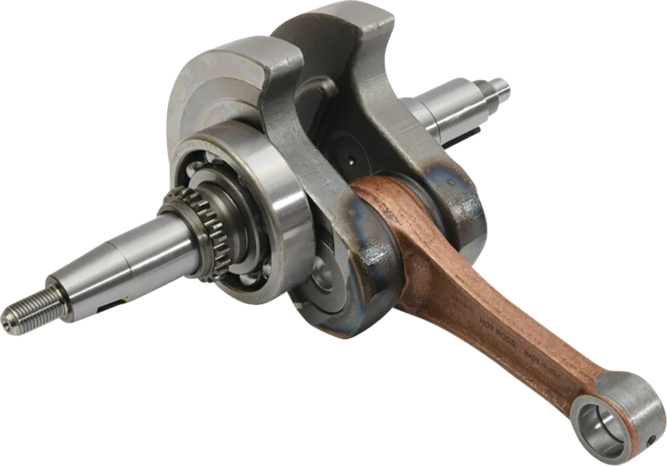 Crankshaft Assembly