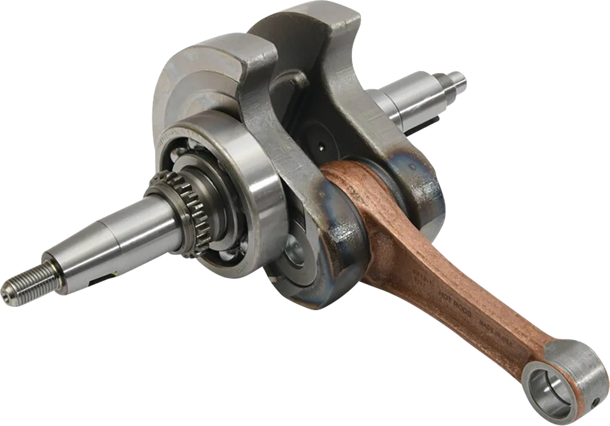 Crankshaft Assembly