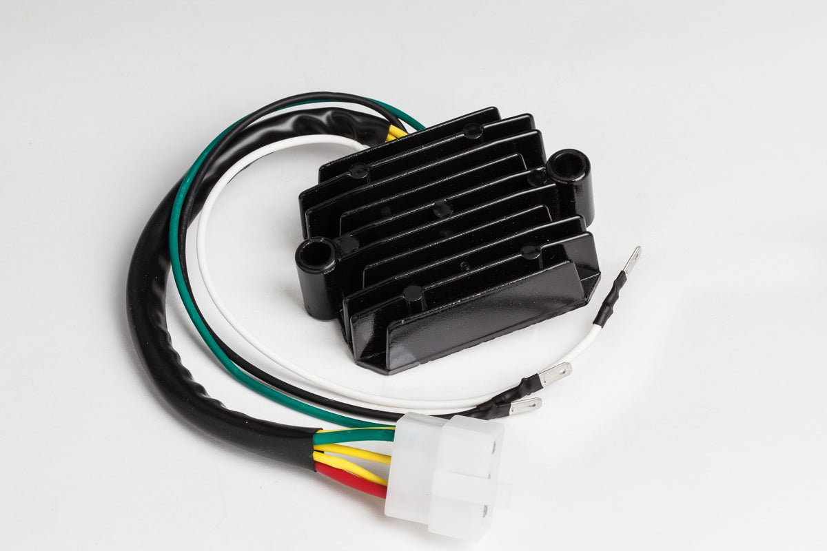 Rectifier/Regulator