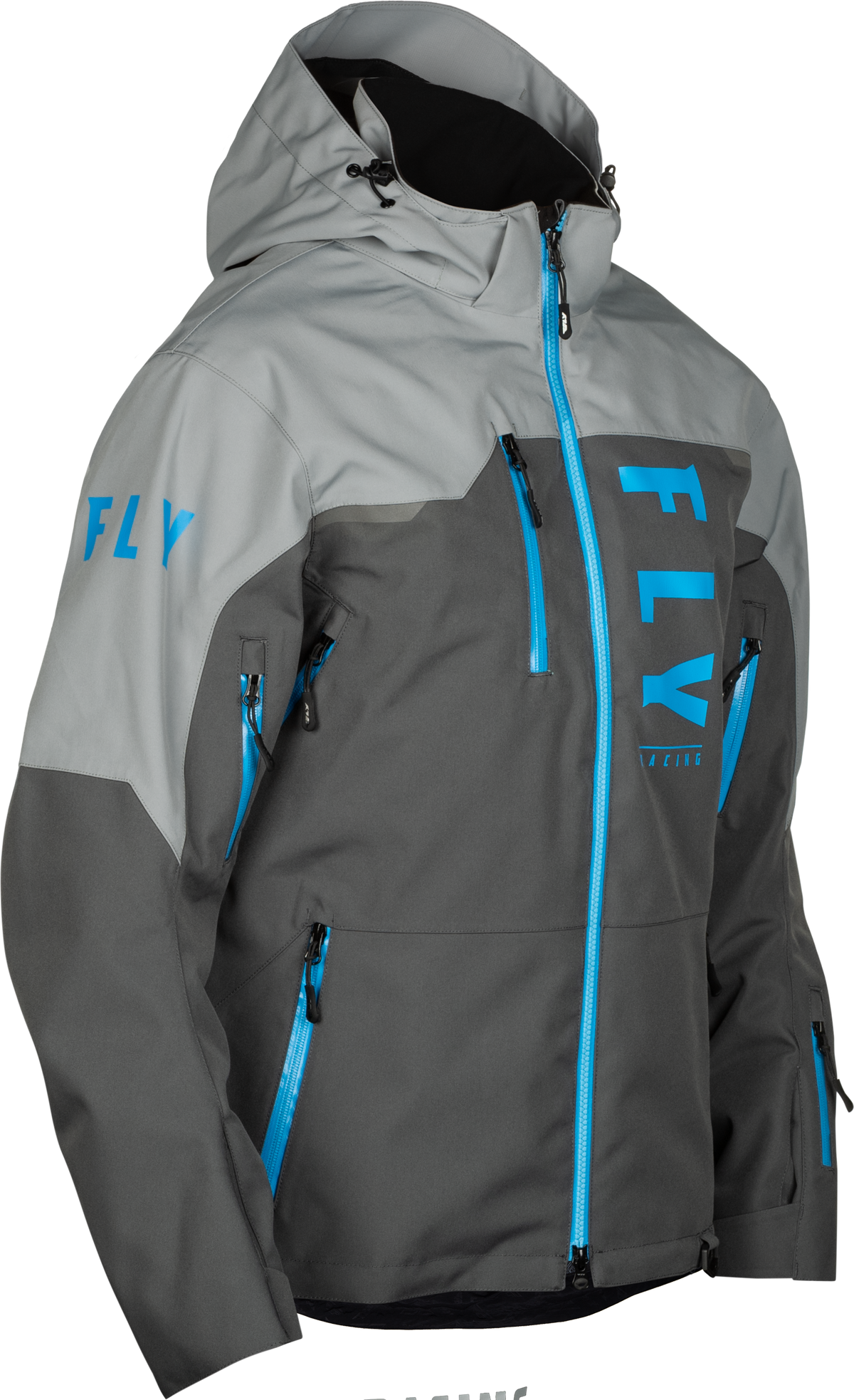 Carbon Jacket (2026)