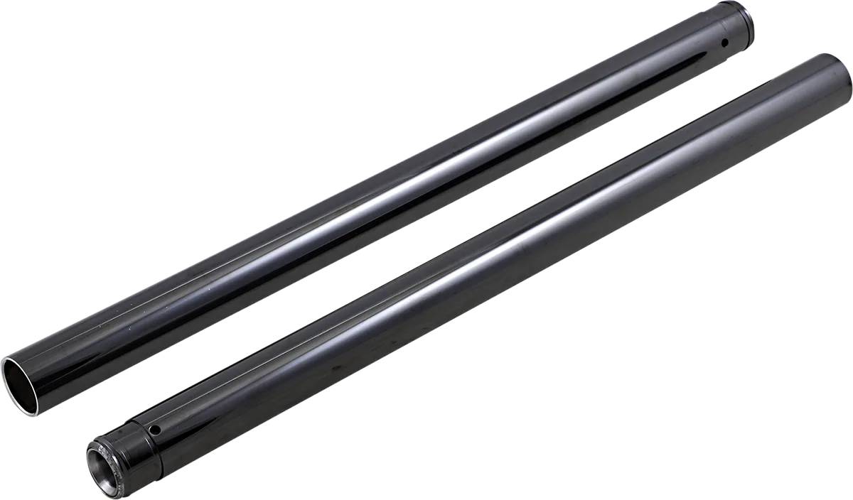 Black Diamond-Like Fork Tubes