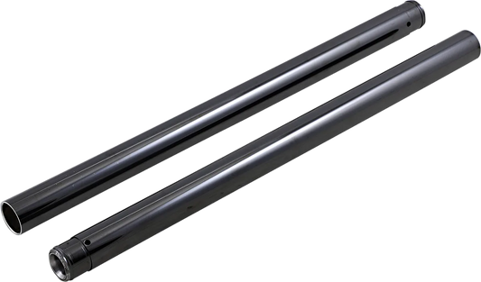Black Diamond-Like Fork Tubes