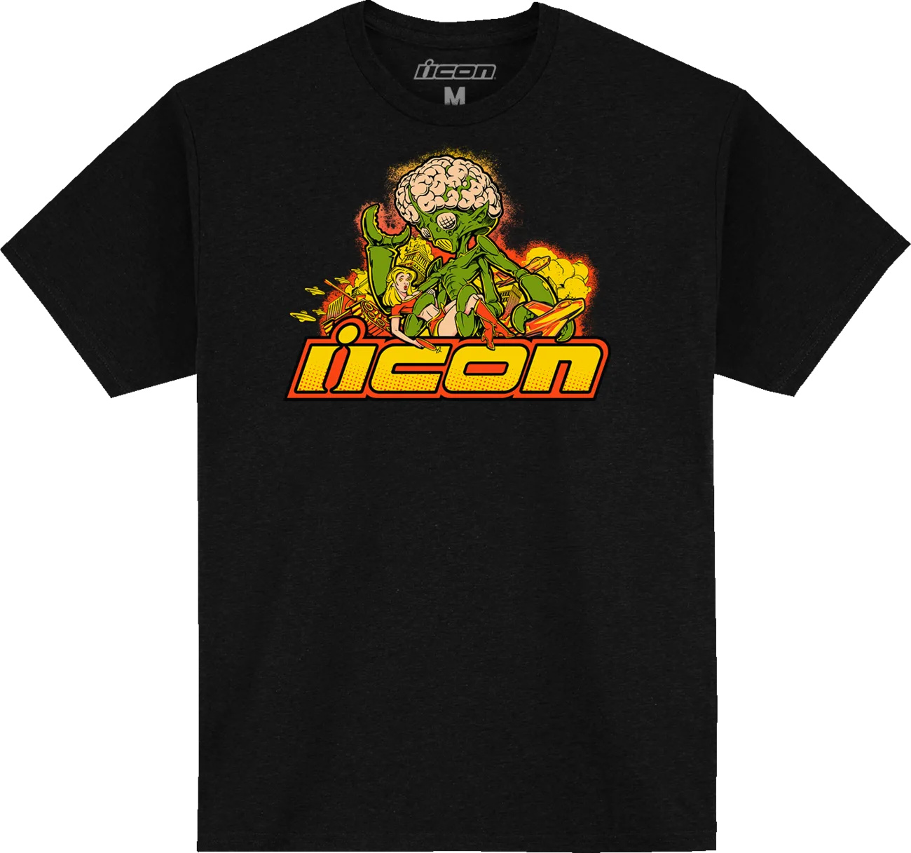 Bugoid Blitz™ T-Shirt