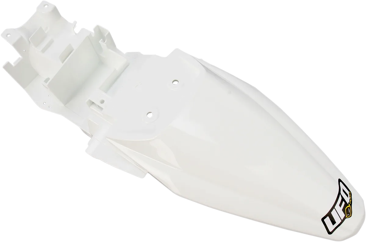 MX Rear Fender