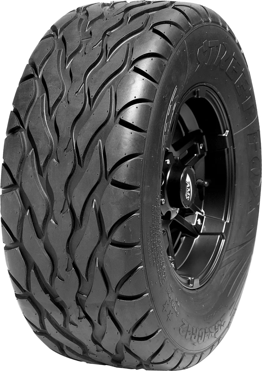 Street Fox Tire