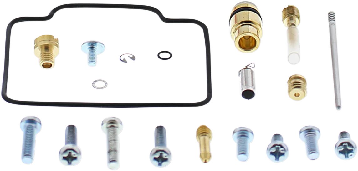 Carburetor Repair Kit - Arctic Cat