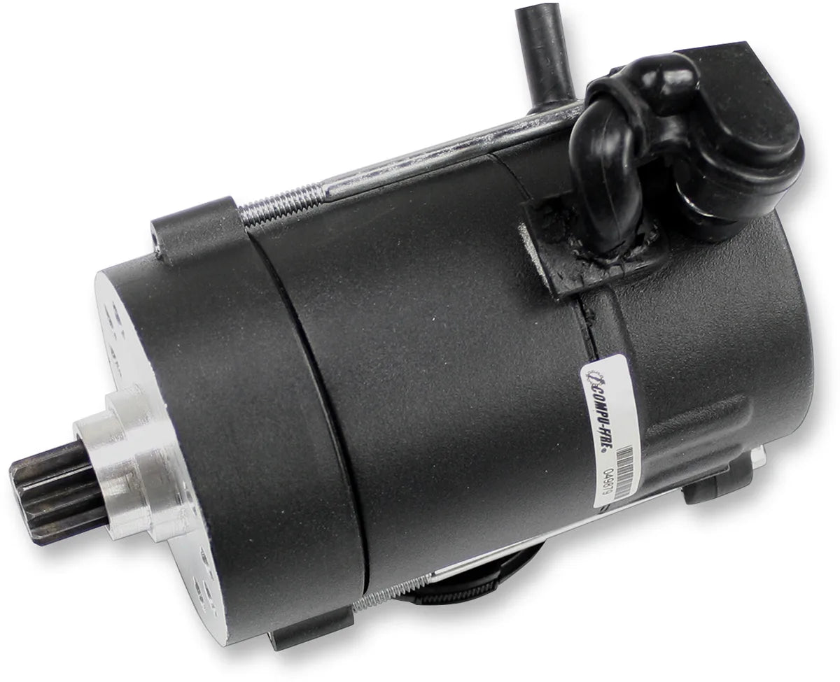 E-Z Fit Starter