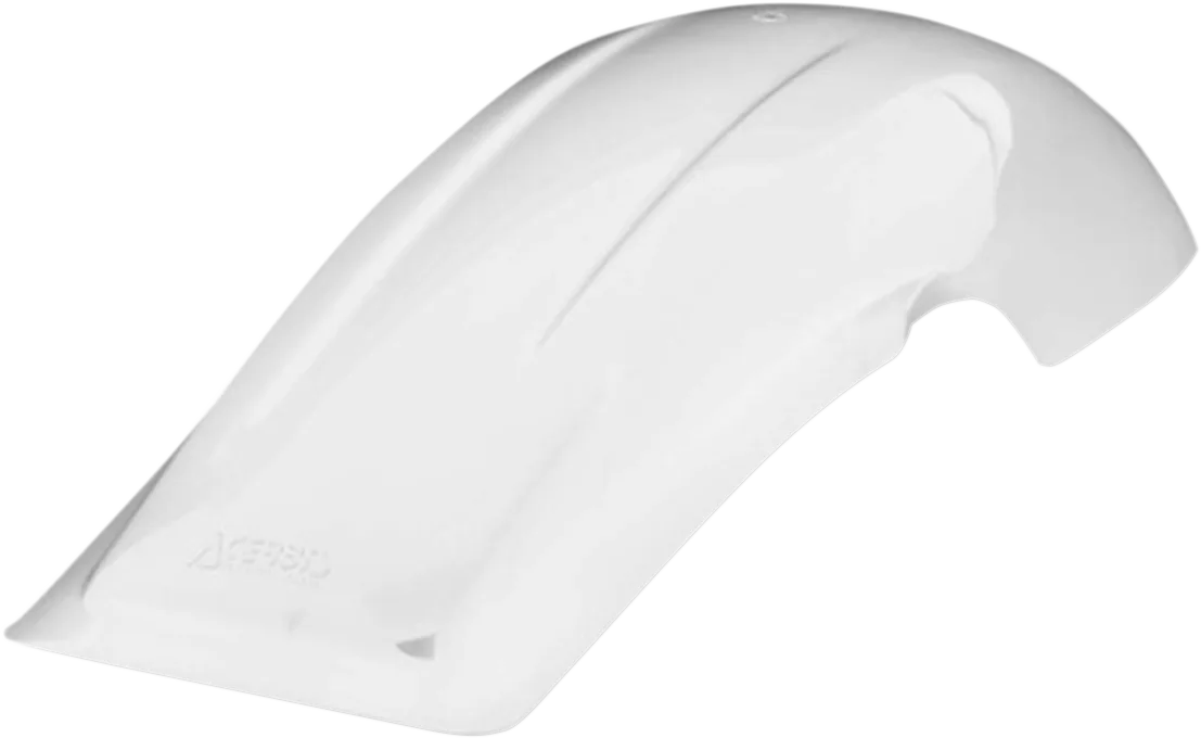 Nost Rear Fender