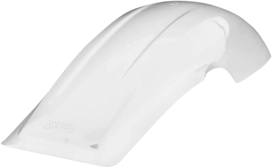 Nost Rear Fender