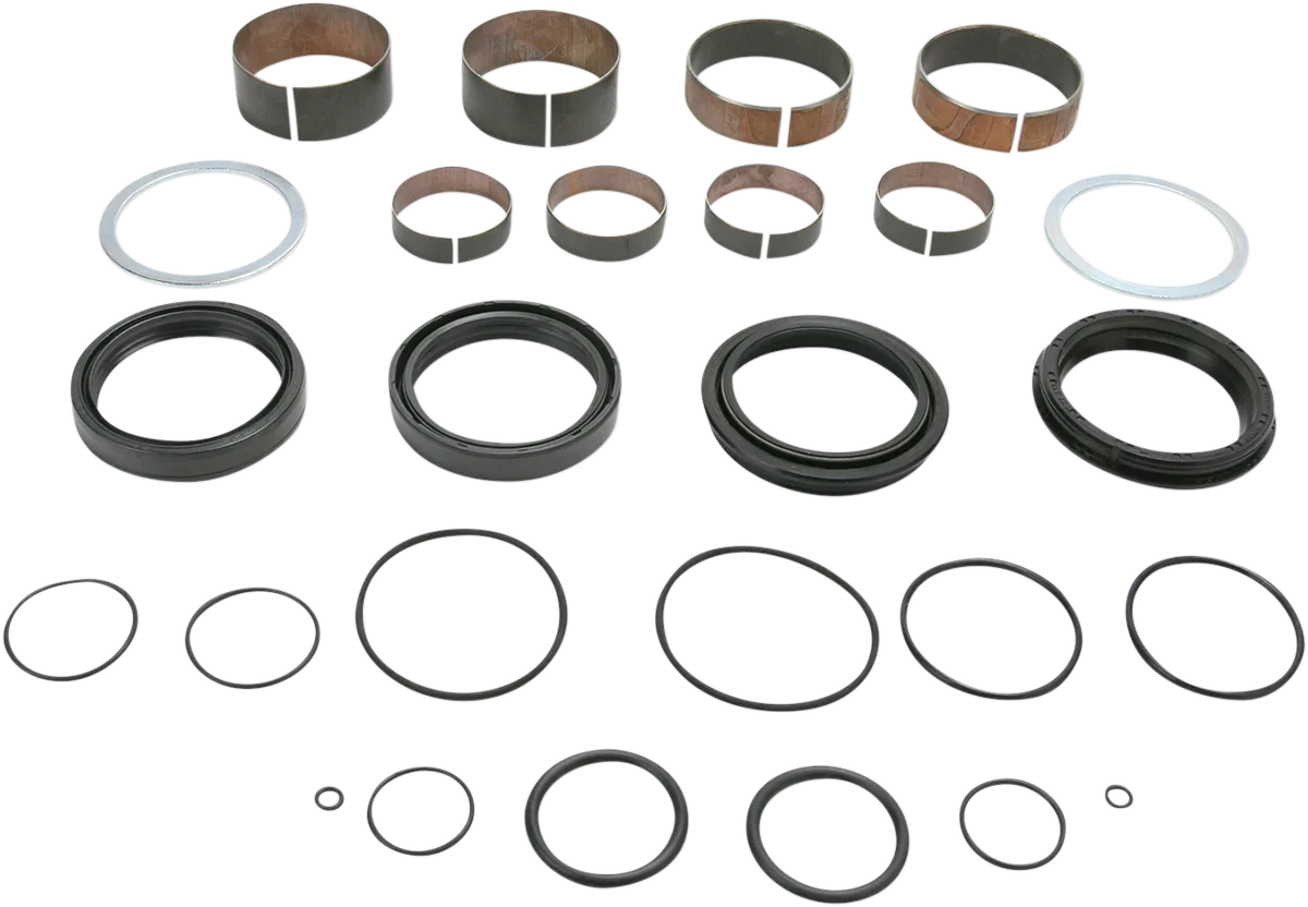 Fork Seal/Dust Seal Kit