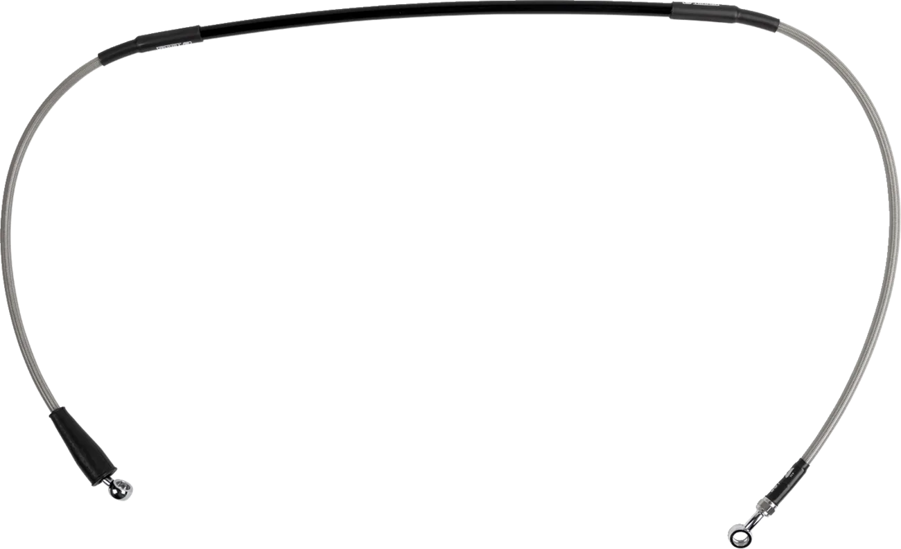 Stainless Steel Braided Brake Line