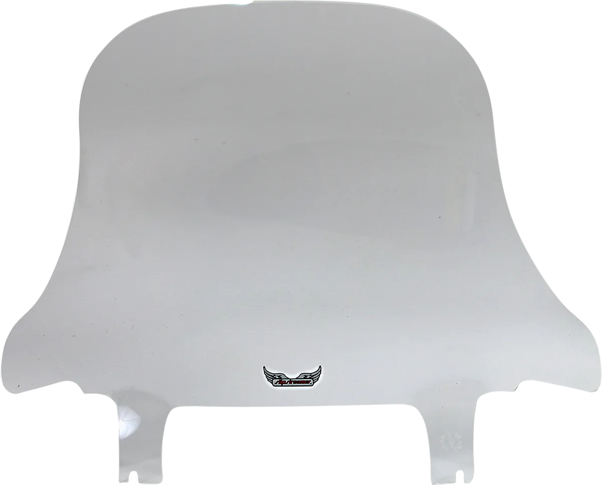 Windshield