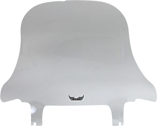 Windshield