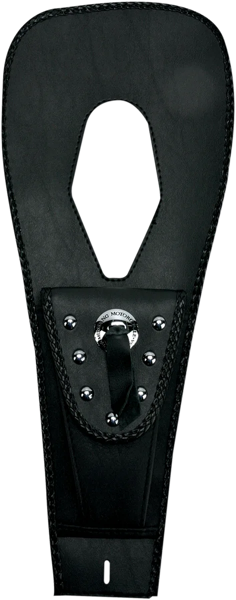 Pouch Tank Bib
