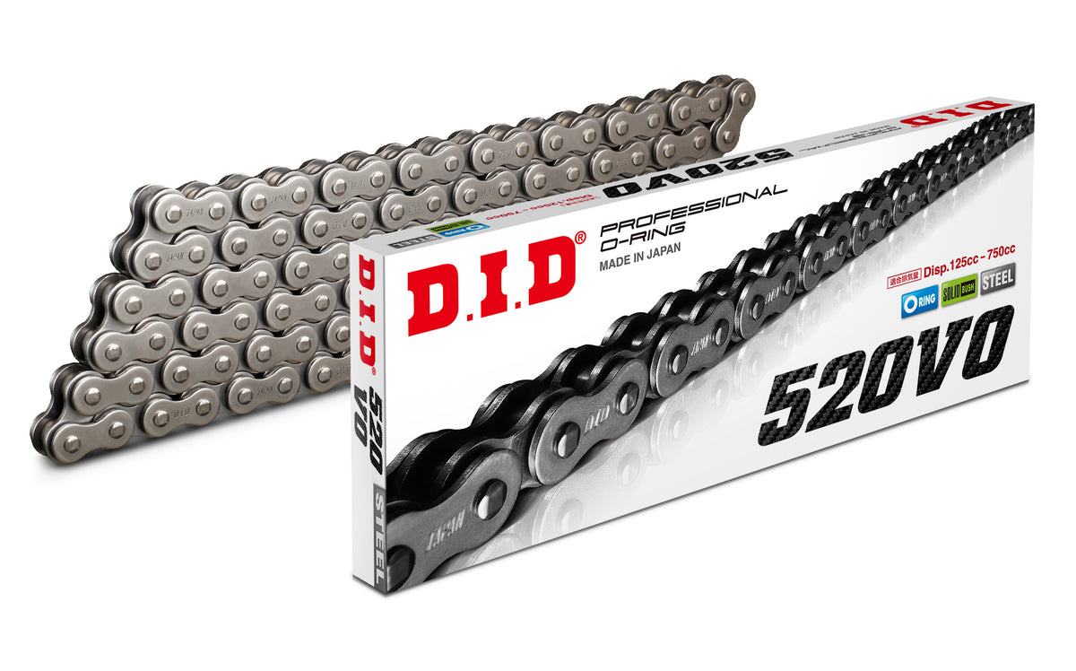 Pro "VO-Ring" Chain