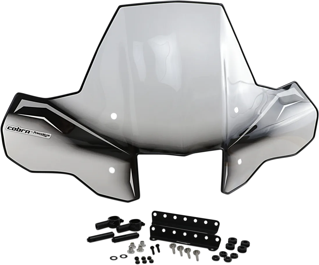 ProTEK Windshield