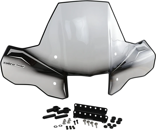 ProTEK Windshield