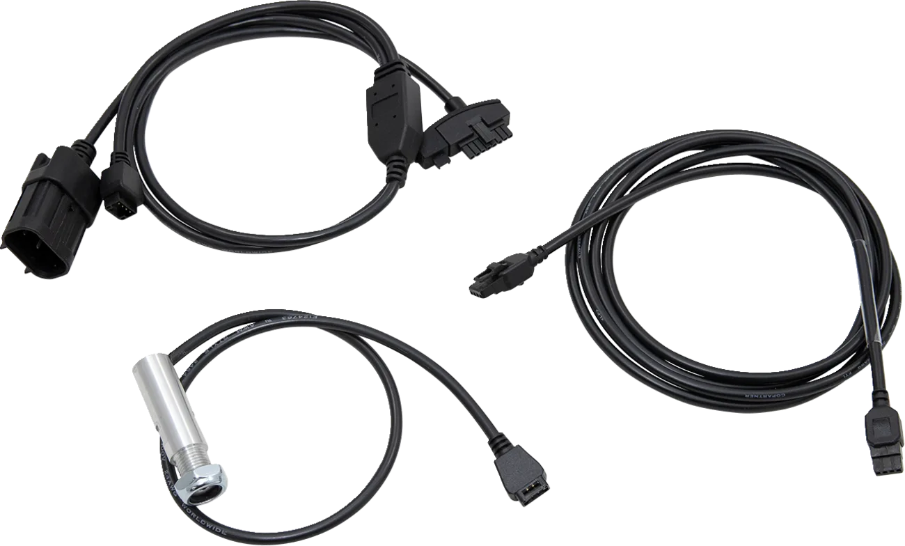 Temperature Sensor Belt