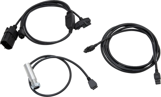 Temperature Sensor Belt