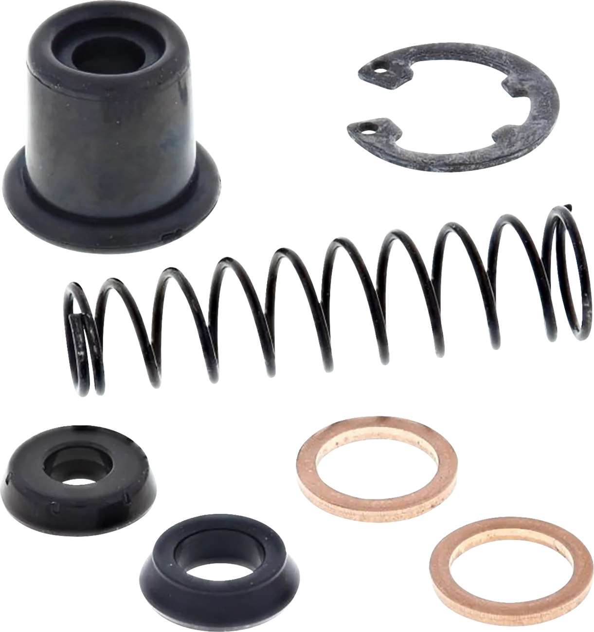 Brake Master Cylinder Rebuild Kit