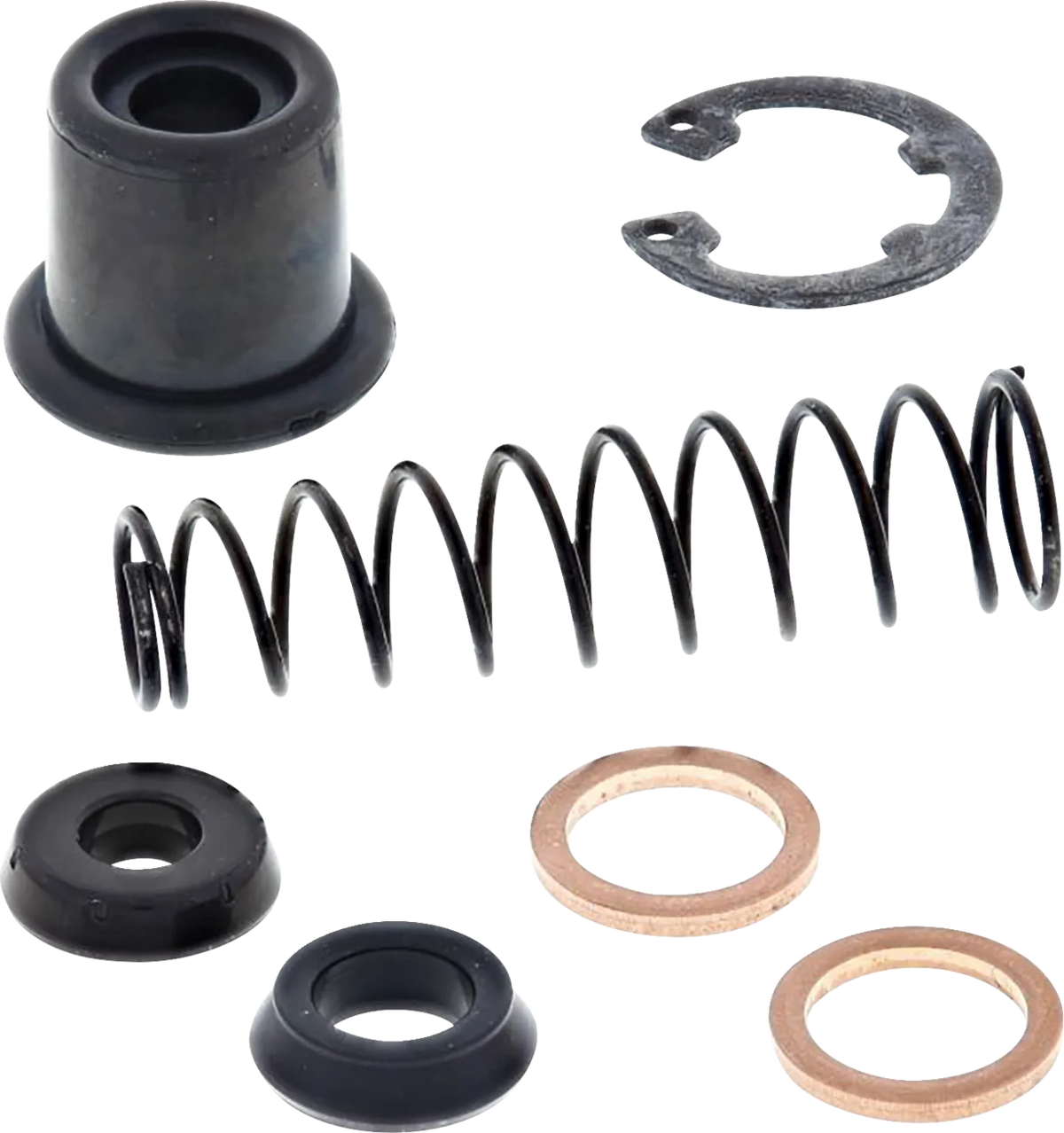 Brake Master Cylinder Rebuild Kit