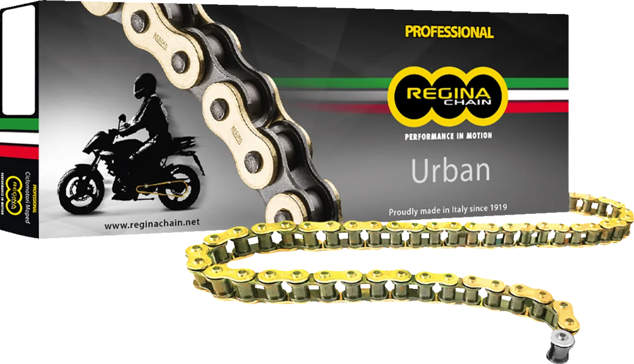 420 OROY Series Drive Chain
