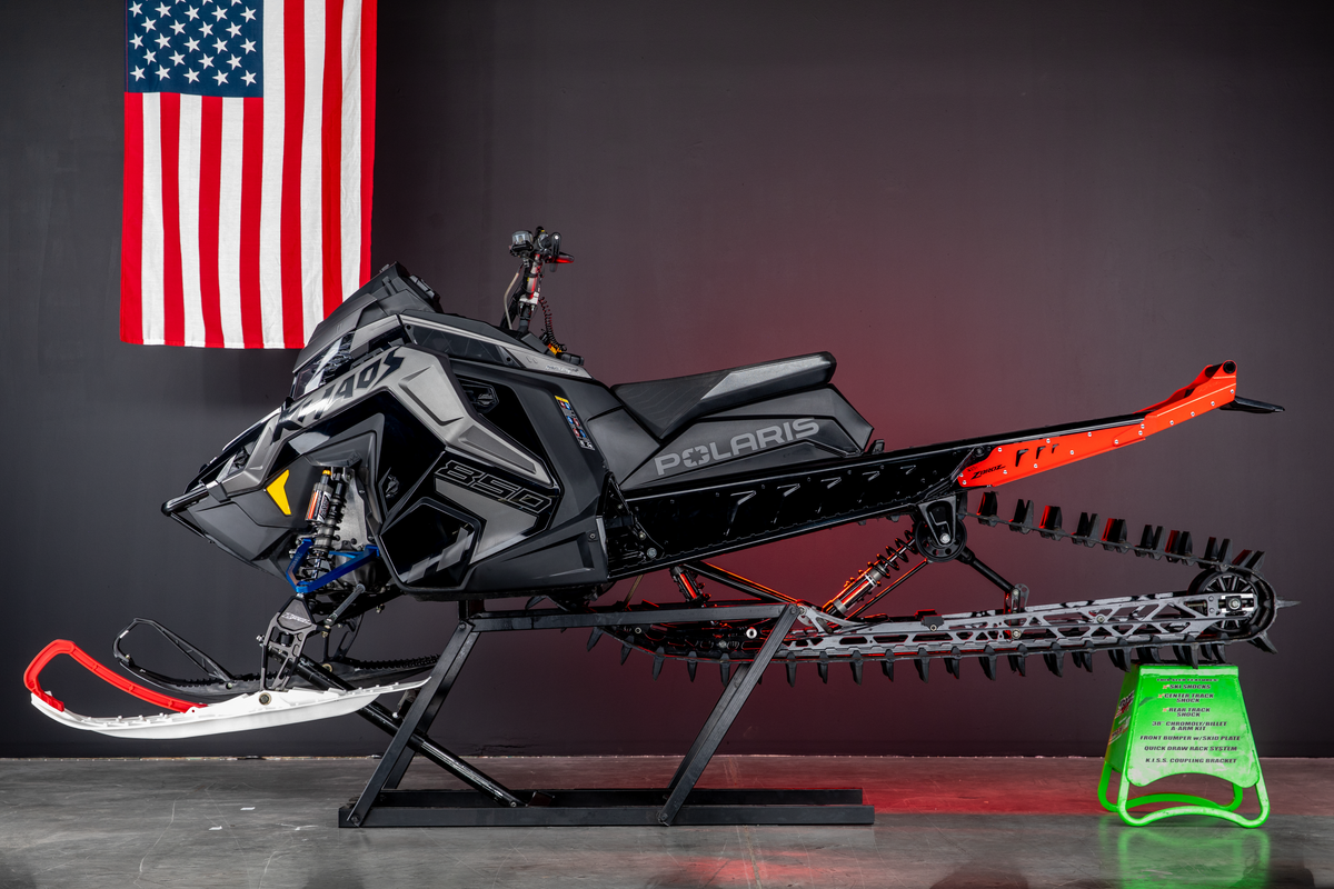 Rear Bumper