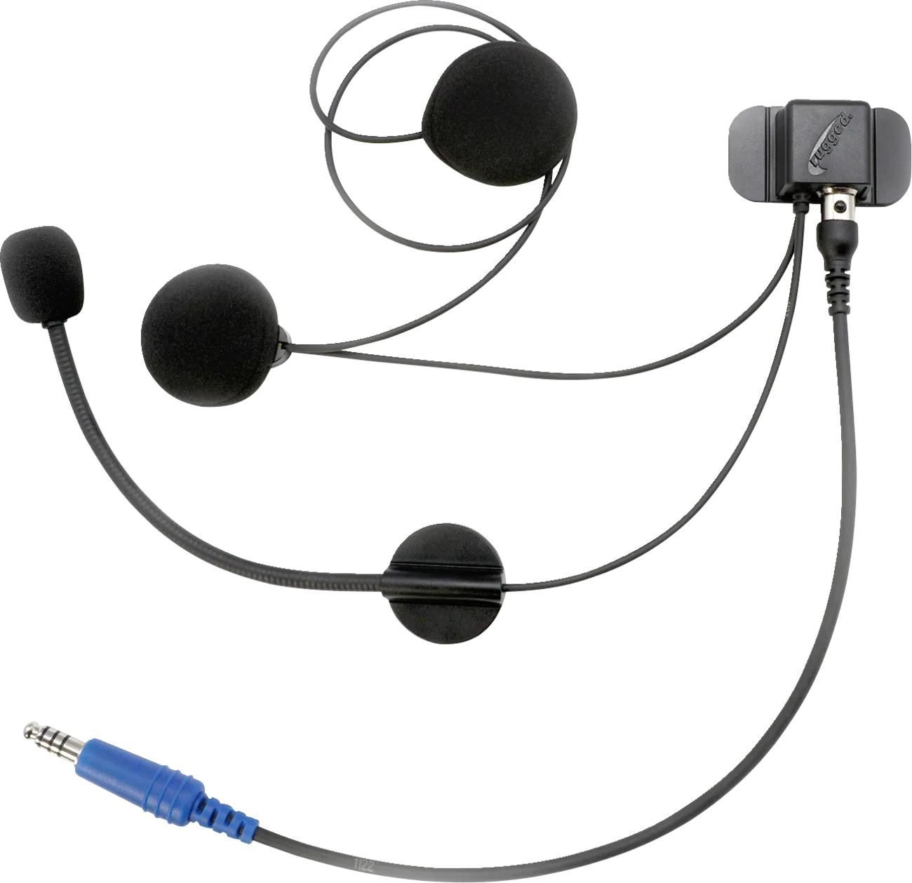 Universal Headset Kit