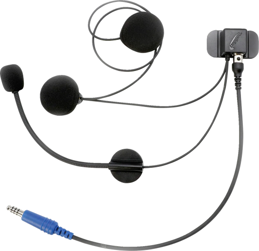 Universal Headset Kit