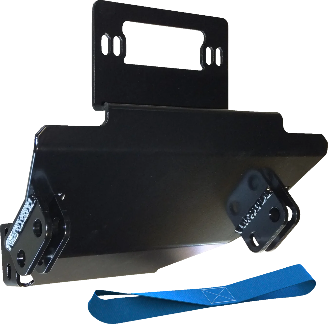 Plow Mount